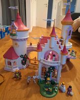 Playmobil Schloss Baden-Württemberg - Hardthausen Vorschau