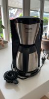 Philips Filterkaffeemaschine Gaia Nordrhein-Westfalen - Neukirchen-Vluyn Vorschau