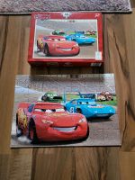 Puzzle 35 Teile "Cars" Kiel - Mettenhof Vorschau