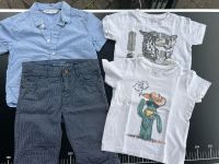 4 Teile Kleidungspaket 98 104 L.O.G.G. Name it H&M Kreis Pinneberg - Elmshorn Vorschau