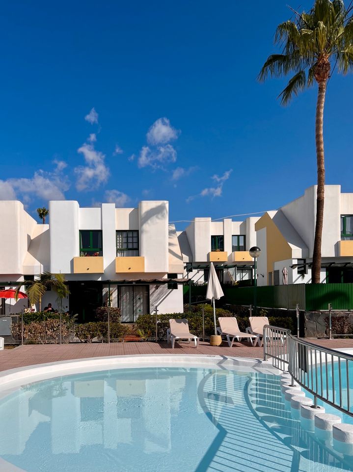 Bungalow am Pool in Maspalomas auf Gran Canaria zu vermieten in Gütersloh