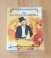 Aus Sammlung: Die Feuerzangenbowle DVD Heinz Rühmann Schleswig-Holstein - Osterrönfeld Vorschau