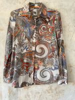 Eterna premium Bluse 36 paisley batik psychedelic Altona - Hamburg Groß Flottbek Vorschau