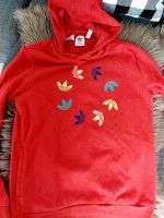 Adidas Sweatshirt aus 1. Hand Gr 170 neuwertig Nordrhein-Westfalen - Geilenkirchen Vorschau