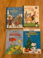 Weihnachtsgeschichte Zauberer Oz Kokosnuss Peanuts Advent Kiel - Schreventeich-Hasseldieksdamm Vorschau