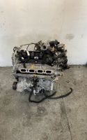 Motor Nissan X-Trail T32 Qashqai II 1.6 DIG-T 163PS MR16DDT MR16 Brandenburg - Guben Vorschau