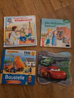 Bücher für Kinder Hessen - Grünberg Vorschau