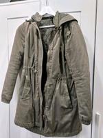 Übergangsjacke Gr. 40 von H&M Sachsen-Anhalt - Bad Bibra Vorschau