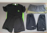 Sportbekleidung und Badehose Jugend/Herren Kr. Dachau - Dachau Vorschau