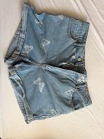 Denim Shorts Nordrhein-Westfalen - Kamen Vorschau