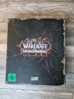 World of Warcraft Cataclysm Collector's Edition Rheinland-Pfalz - Kirn Vorschau