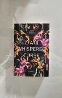 Booktok Buch A Whispered Curse Livia Haydon Fantasy Rostock - Dierkow Vorschau