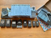 Stampin Up Diverse Teile Set (auch einzeln) Bremen - Borgfeld Vorschau