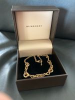 Burberry Vintage Designer Collier Halskette Rheinland-Pfalz - Bodenheim Vorschau