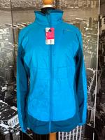 Decathlon Quechua Herren Jacke Trekking Wandern L blau Baden-Württemberg - Leinfelden-Echterdingen Vorschau