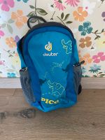 Deuter Kindergarten Rucksack top Zustand Thüringen - Gera Vorschau