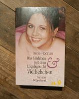 Irene Rodrian - Das Mädchen mit dem Engelsgesicht und Vielliebche Bayern - Maßbach Vorschau