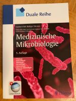 Duale Reihe Medizinische Mikrobiologie Freiburg im Breisgau - March Vorschau