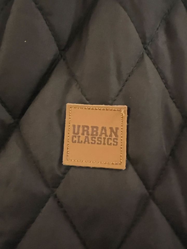 Übergangsjacke von URBAN CLASSICS für Herren in Berlin