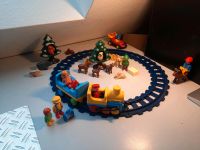 Playmobil 123 , Eisenbahn,Tiere,Figuren,Auto,Wald Nordrhein-Westfalen - Hagen Vorschau