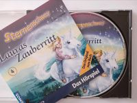 Hörspiel Lauras Zauberritt, Sternenschweif, Audio CD, Kosmos Baden-Württemberg - St. Leon-Rot Vorschau