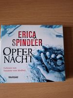 Hörbuch - Opfer Nacht von Erica Spindler Niedersachsen - Weyhe Vorschau