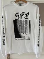 Spy Longsleeve HC Punk Hessen - Hadamar Vorschau