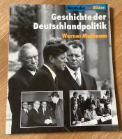 Buch Geschichte der Deutschlandpolitik Nordrhein-Westfalen - Bornheim Vorschau