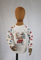 Langarmshirt ❤️ Autos Fahrzeuge ❤️ Handmade NEU ❤️ Gr. 68-116 München - Schwanthalerhöhe Vorschau