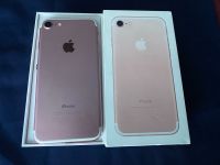 Apple iPhone 7 Rosé 128GB Köln - Volkhoven / Weiler Vorschau