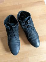 Paul Green Wildleder Schuhe schwarz 40/41 Baden-Württemberg - Karlsruhe Vorschau