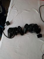 Playstation2 PS2 Controller 2Stk. Nordrhein-Westfalen - Haltern am See Vorschau