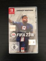 Fifa 23 Legacy Edition für Switch Niedersachsen - Westoverledingen Vorschau