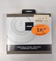 Bose Portable Home Speaker Charging Cradle (Neu) Nordrhein-Westfalen - Ahlen Vorschau
