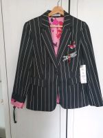 Betty Barclay Blazer Nadelstreifen S 36 *NEU* Duisburg - Rheinhausen Vorschau