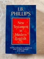 New Testament in Modern English Nordrhein-Westfalen - Hopsten Vorschau