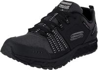 Skechers Herren Escape Plan Sneakers - Gr. 43 - Schwarz Baden-Württemberg - Heilbronn Vorschau