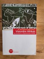 ✨️ Visionäre Afrikas ✨️ Moustapha Diallo Wandsbek - Hamburg Farmsen-Berne Vorschau