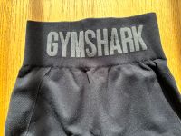 Gymshark Flex High Waisted Leggings - schwarz / extra small Nordrhein-Westfalen - Gütersloh Vorschau