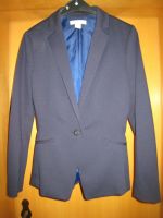 Damen Blazer, dunkelblau, Gr. 38 H & M Bayern - Schwarzenbach a d Saale Vorschau