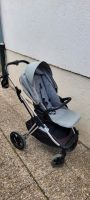 Kinderwagen Hauck Kombi-Kinderwagen Buggy Kr. München - Neubiberg Vorschau