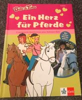 Ein Herz für Pferde Bibi & Tina Erstleser Buch 2 spannende Geschi Leipzig - Sellerhausen-Stünz Vorschau