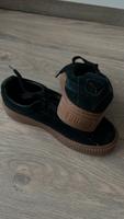 Puma Suede Damen Sneaker Niedersachsen - Wilhelmshaven Vorschau