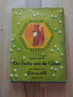 Der Fuchs und die Gänse Brüder Grimm Schleswig-Holstein - Oering Vorschau