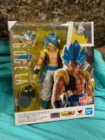 Gogeta Dragonball Z SHFiguarts Actionfigur neu in ovp München - Altstadt-Lehel Vorschau