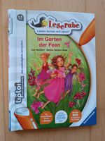 Tip Toi Buch "Im Garten der Feen" - ohne Stift Bayern - Wolfertschwenden Vorschau