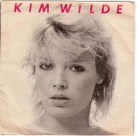 Single Vinyl / Kim Wilde-Kids in America 1981 Nordfriesland - Garding Vorschau
