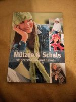 Mützen & Schals selber stricken und häkeln Nordrhein-Westfalen - Mülheim (Ruhr) Vorschau