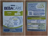 BEBA care fibre Balladtdtoffe GOS/FOS Berlin - Köpenick Vorschau
