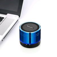 EasyAcc Mini Portable Bluetooth Lautsprecher, blau Hannover - Kirchrode-Bemerode-Wülferode Vorschau